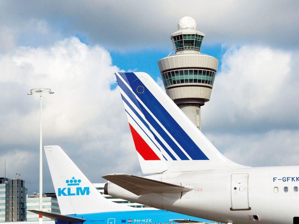 1030x770 Air France KLM Cargo Struck By Difficult July ǀ Air Cargo News, Desktop