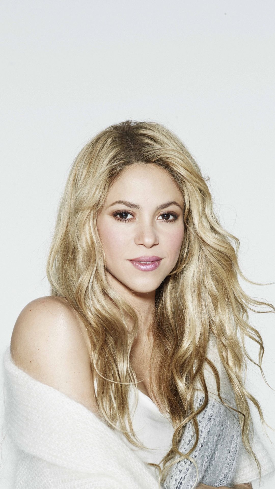 1080x1920 Shakira, beautiful, singer,  wallpaper. Shakira, Phone