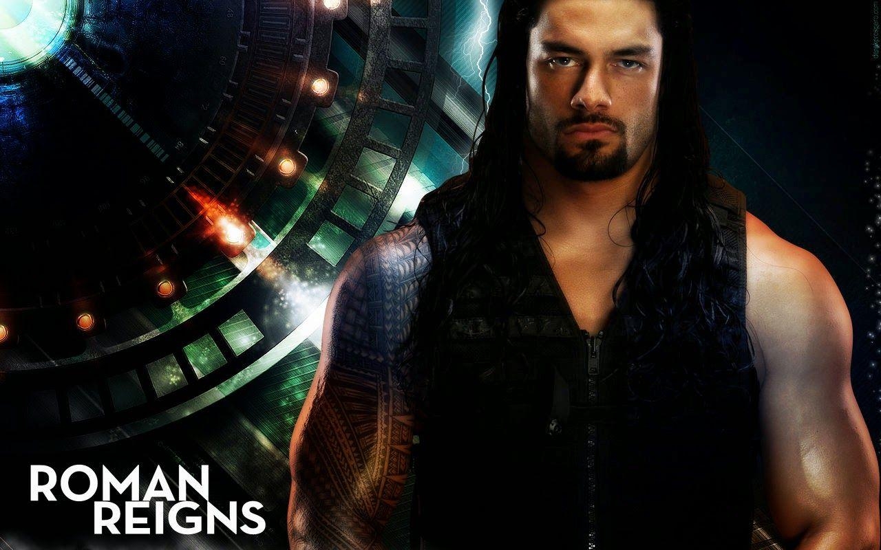 1280x800 Roman Reigns HD Wallpaper Free Download. FREE ALL HD WALLPAPERS, Desktop