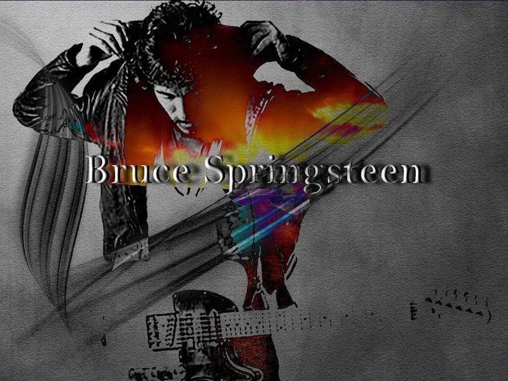 1030x770 Bruce Springsteen Springsteen Wallpaper, Desktop