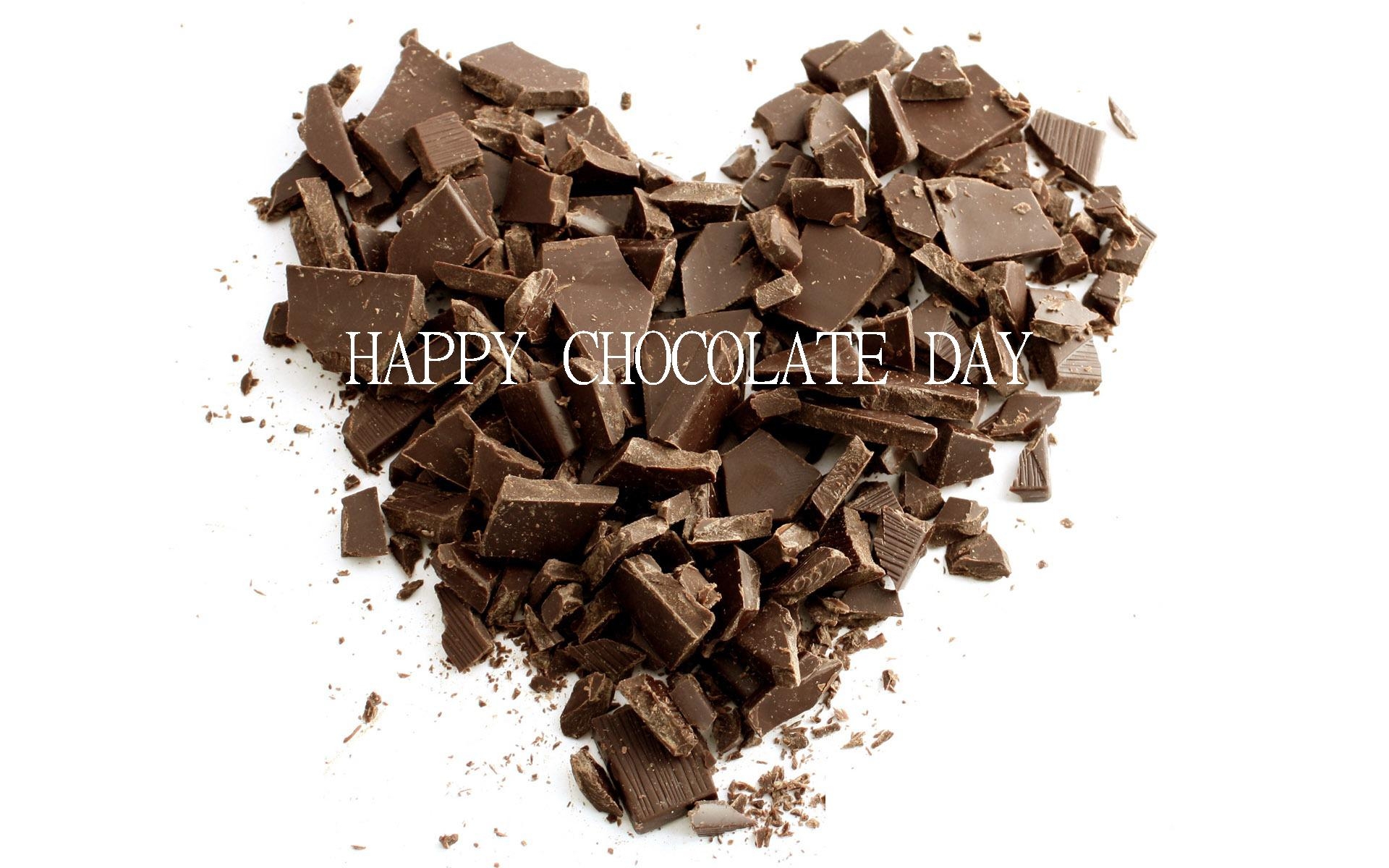 1920x1200 Chocolate Day Wallpaper HD Picture, Desktop