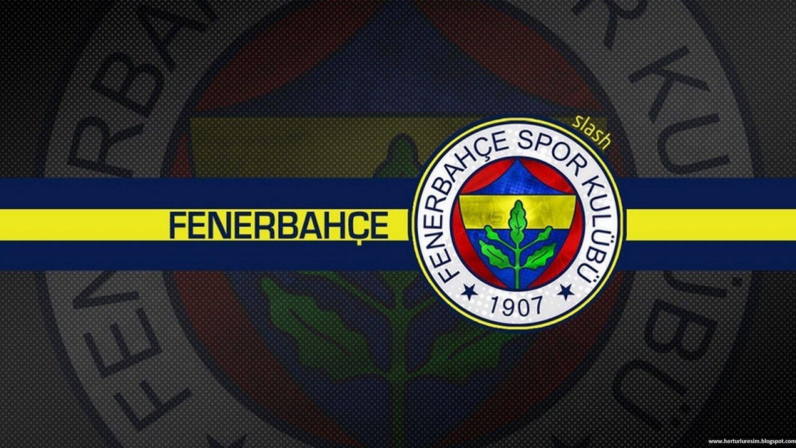 1600x900 Fenerbahçe HD Resimleri Resimli Duvar Kağıtları, Desktop