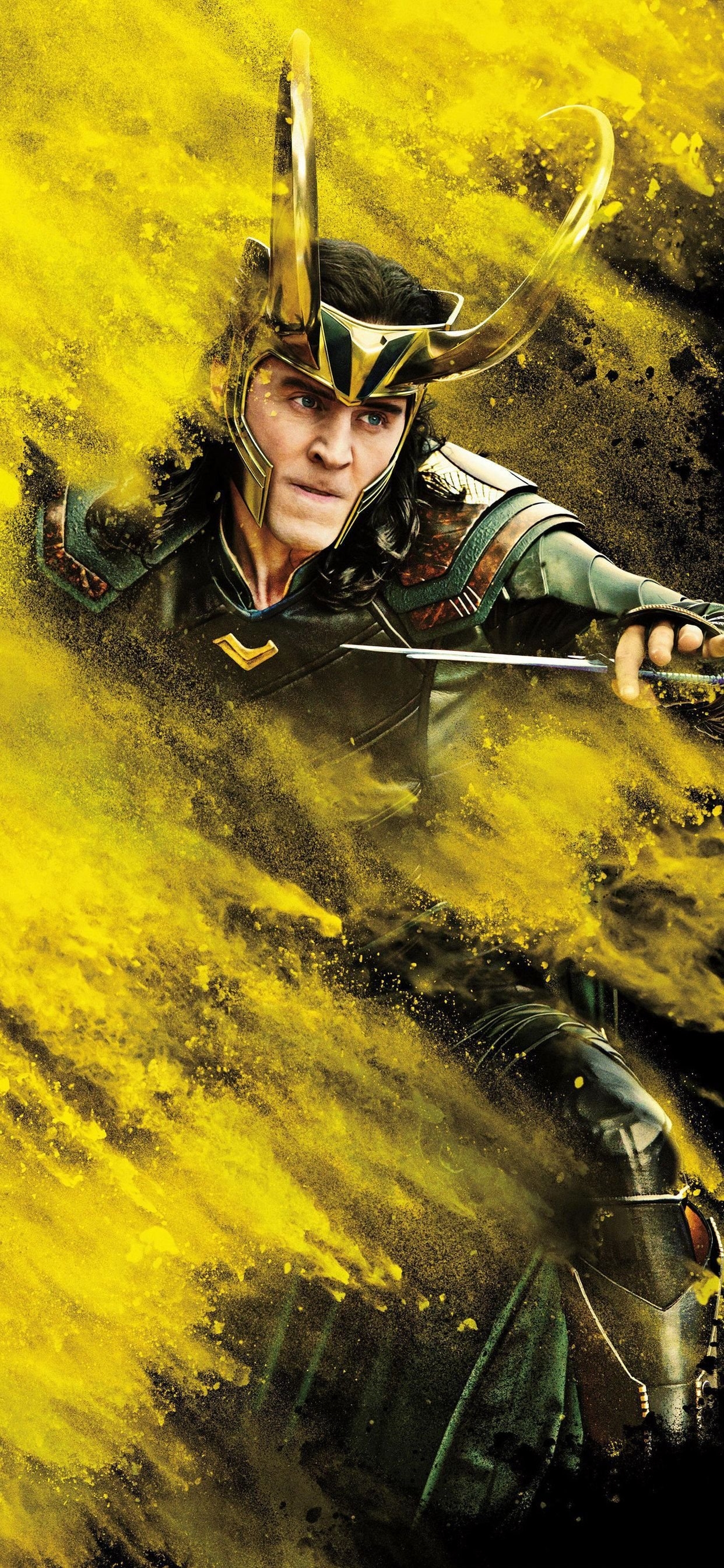 1250x2690 Loki iPhone Wallpaper Free Loki iPhone Background, Phone