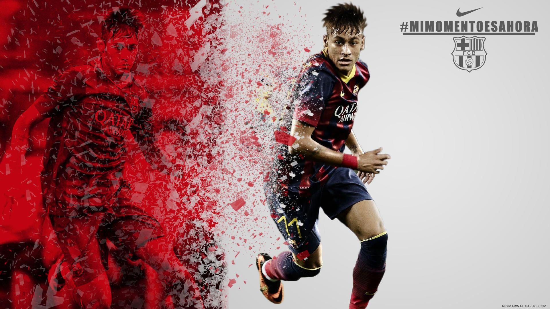 1920x1080 Neymar Nike wallpaper (2), Desktop