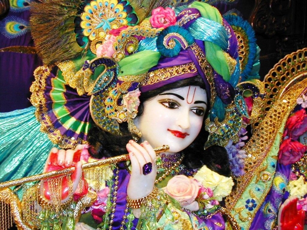 1030x770 Free download Krishna Janmashtami HD Wallpaper 1080p Picture, Desktop