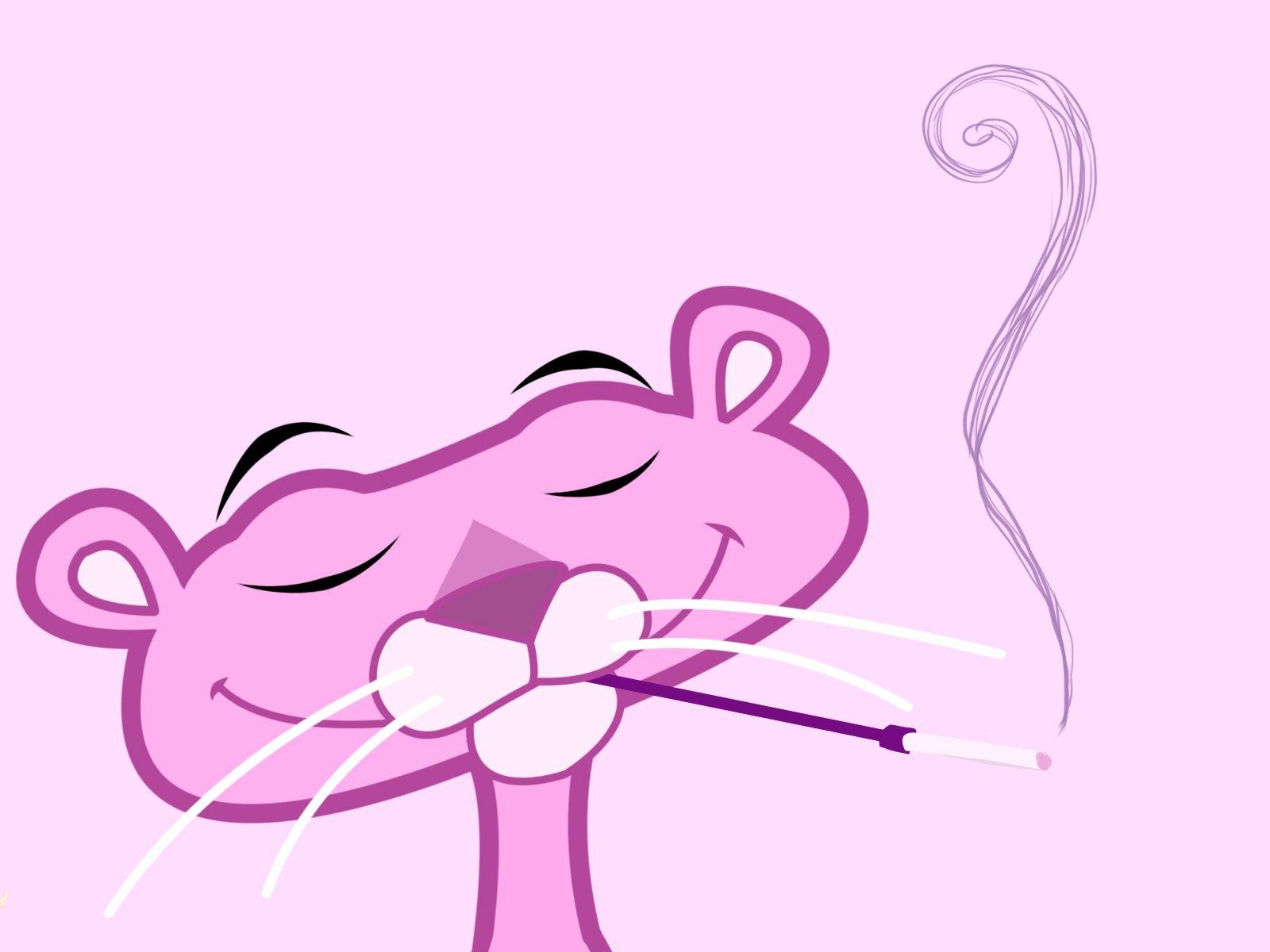 1600x1200 Wallpaper For > Pink Panther Wallpaper, Desktop