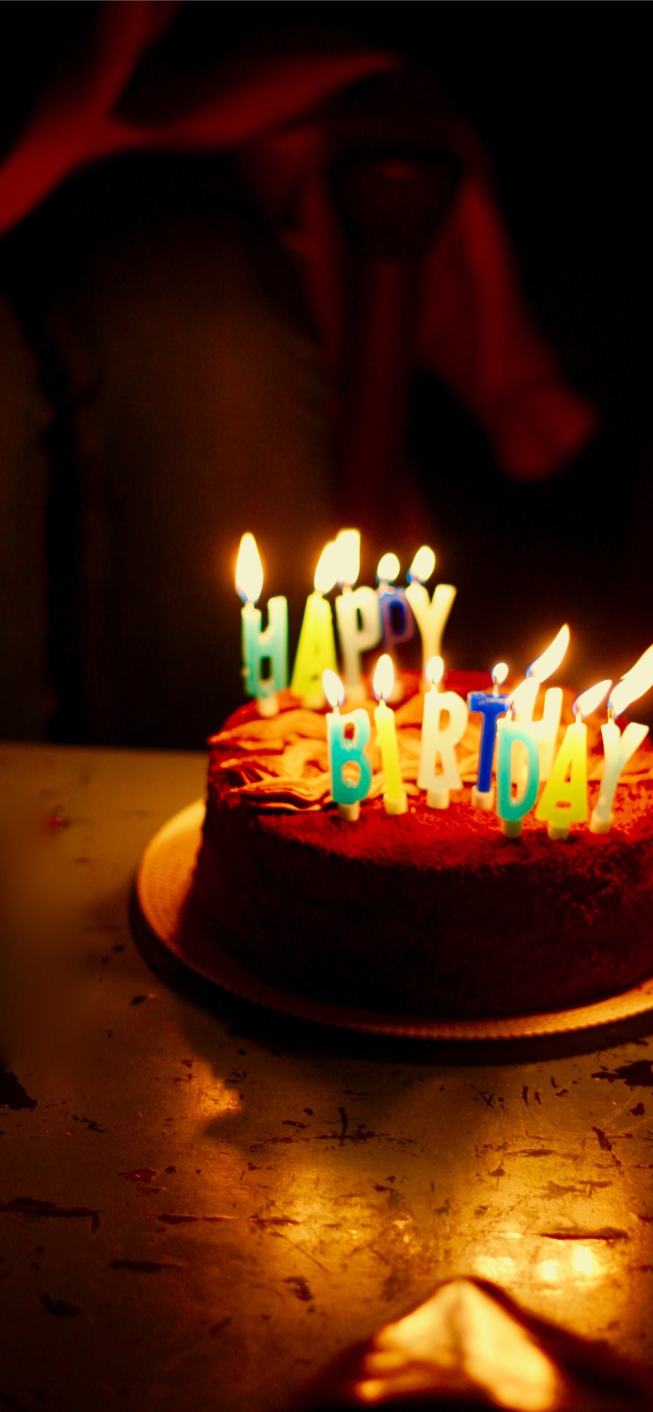 1290x2780 Best Birthday iPhone HD Wallpaper, Phone