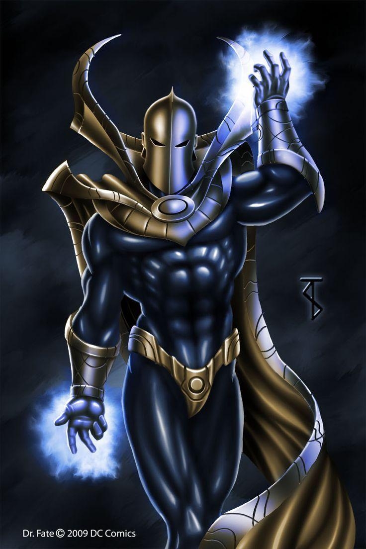 740x1110 best Dr. Fate image, Phone