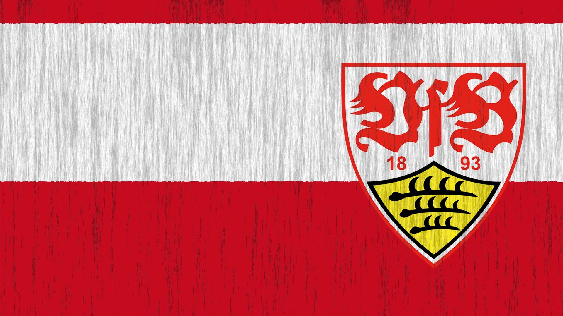 1920x1080 VfB Stuttgart, Desktop