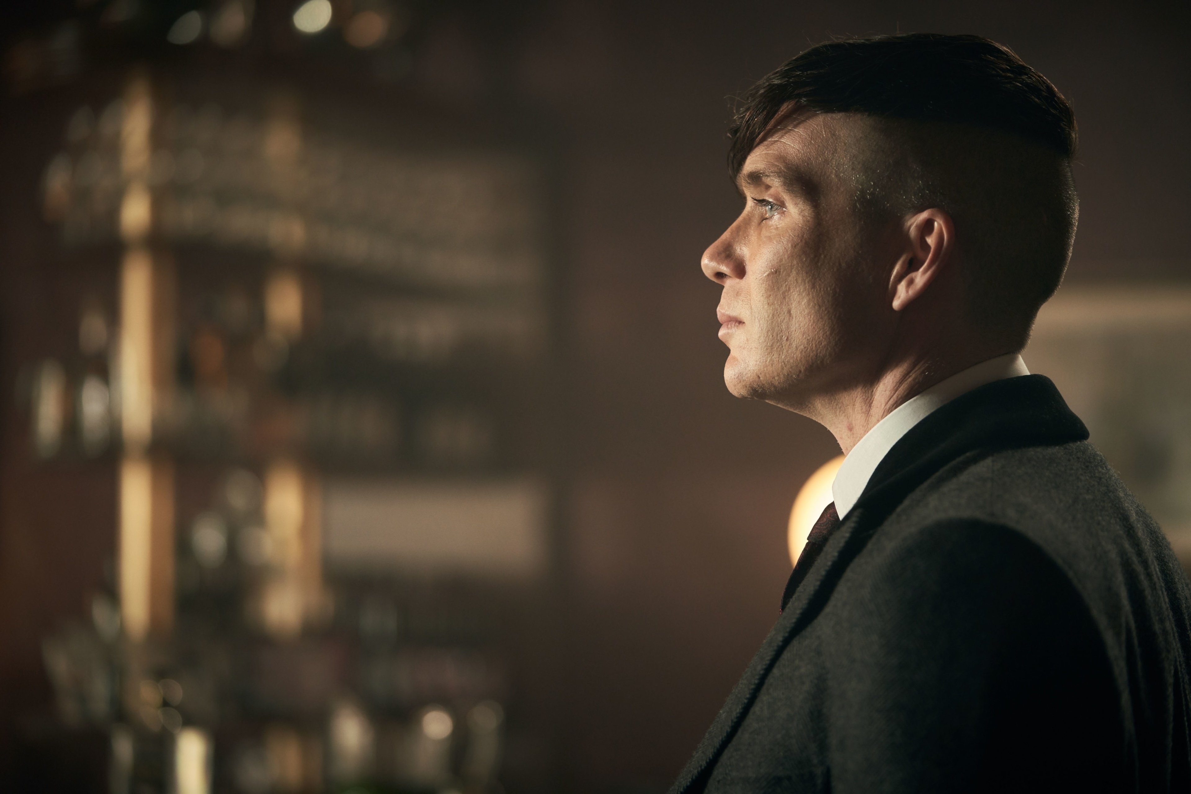 3840x2570 Thomas Shelby 1080P, 2k, 4k HD wallpaper, background free download, Desktop