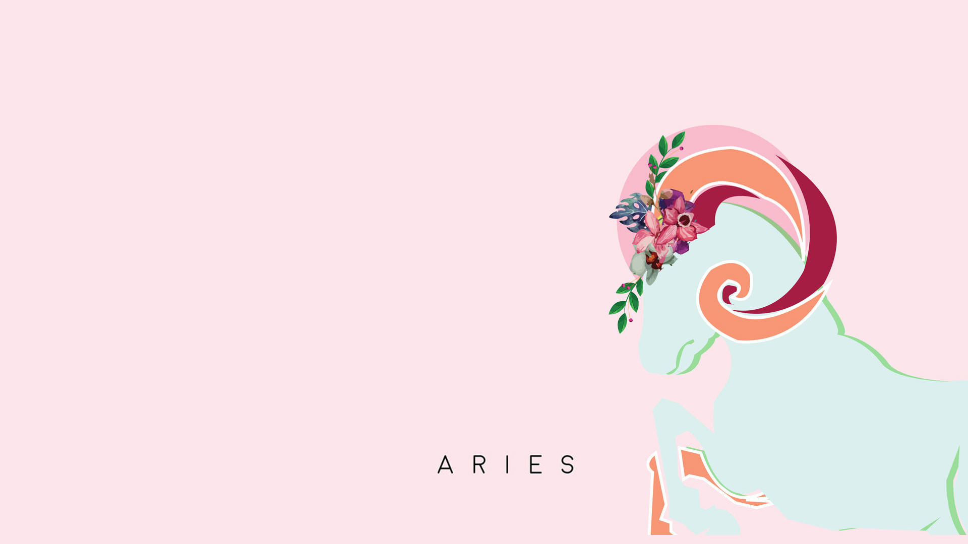 1920x1080 Aries Background for Desktop, Desktop