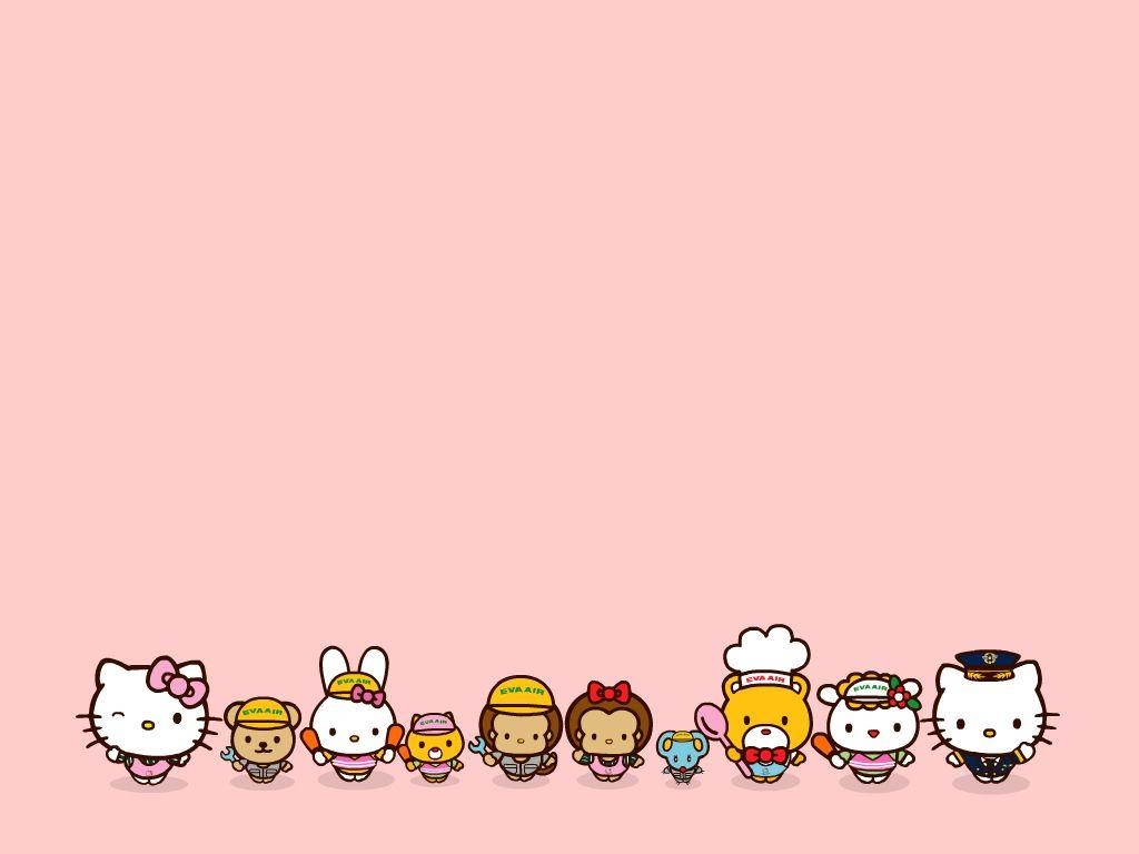 1030x770 Sanrio Desktop Wallpaper Free Sanrio Desktop, Desktop