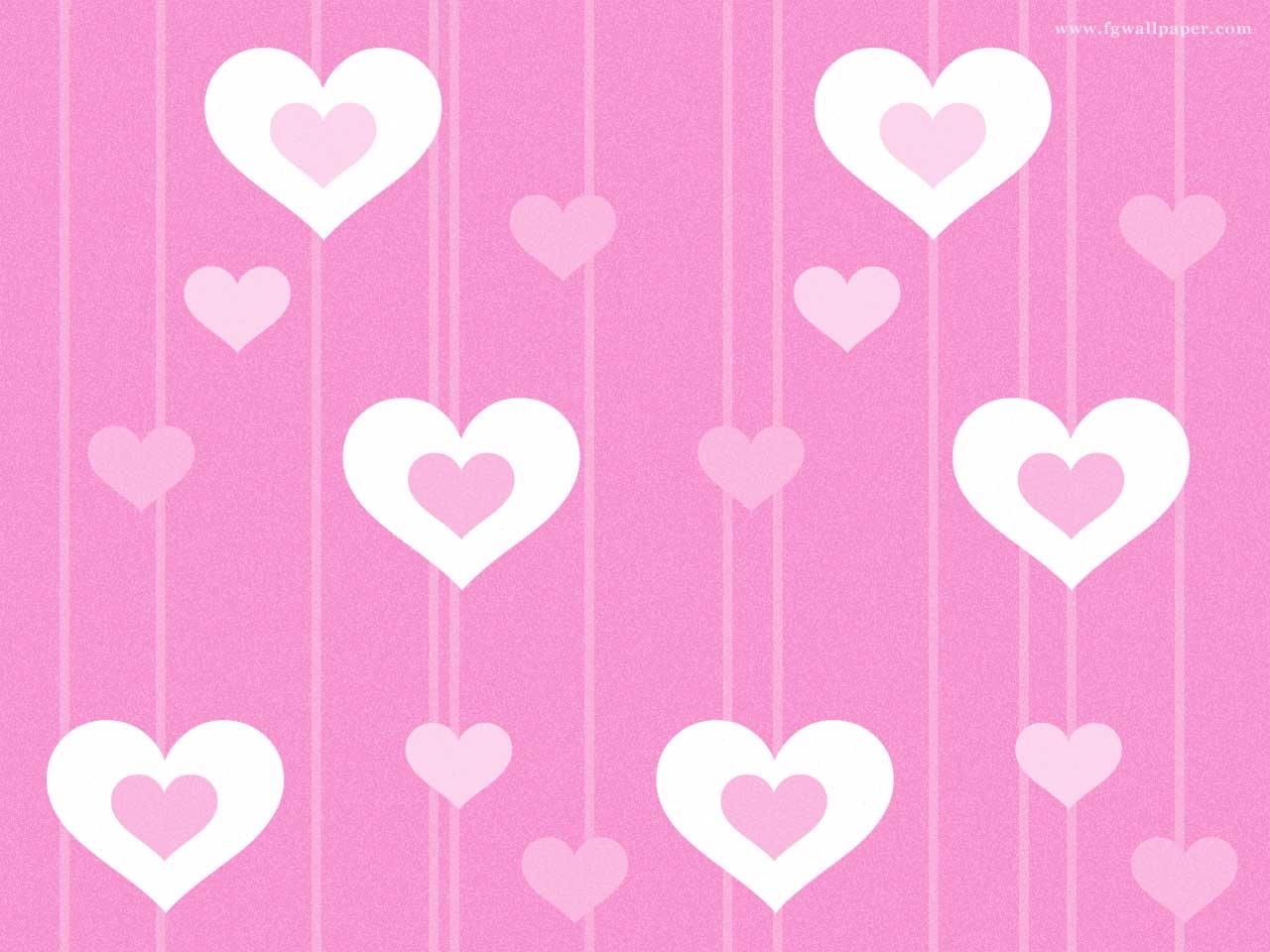 1280x960 Valentine Pink Heart Synbols Wallpaper and Picture. Imageize: 83, Desktop