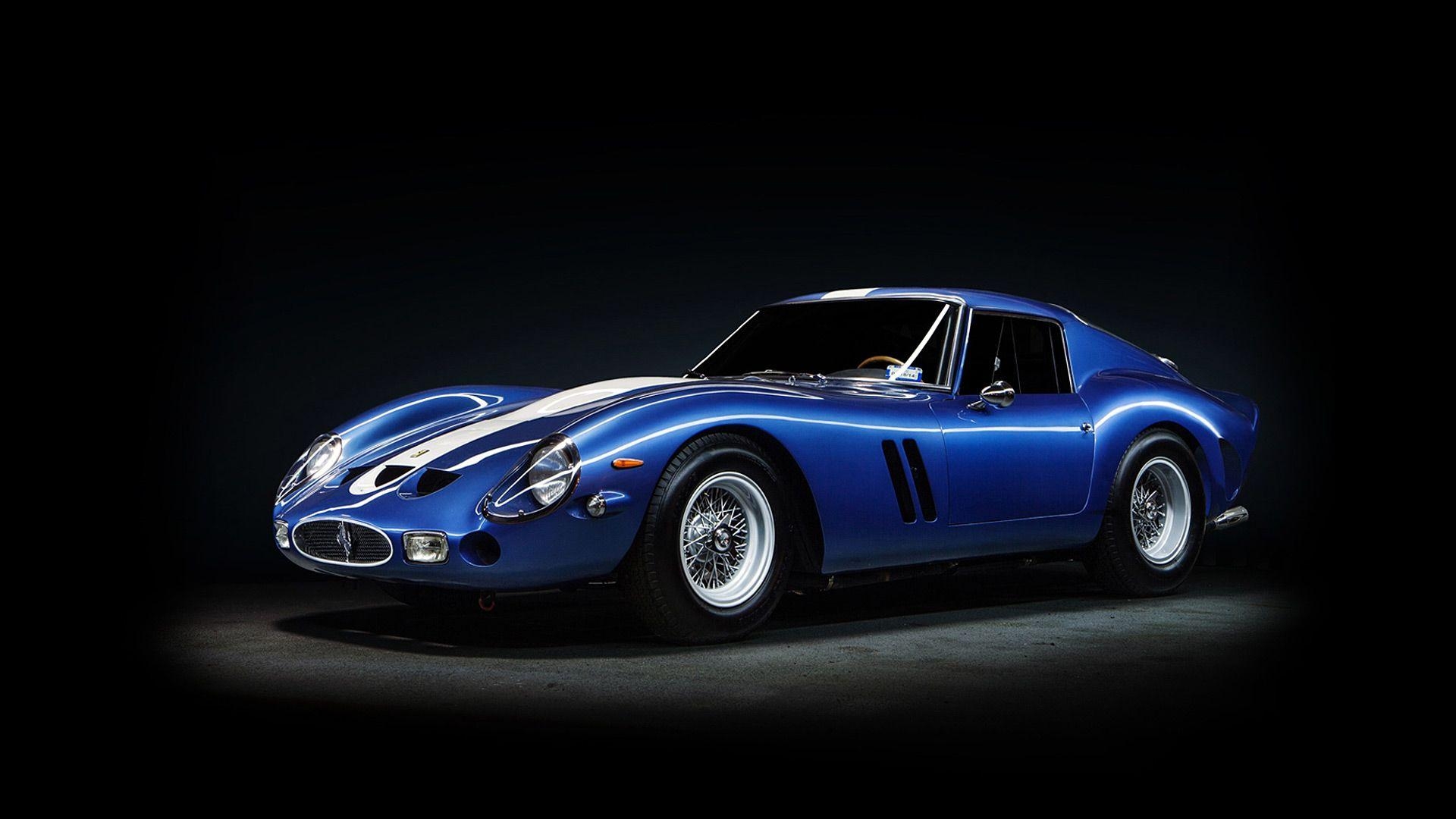 1920x1080 Ferrari 250 GTO Wallpaper & HD Image, Desktop