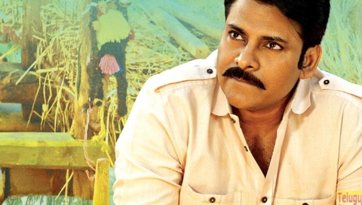 1200x680 Katamarayudu' new HD image, photo, posters and wallpaper, Desktop