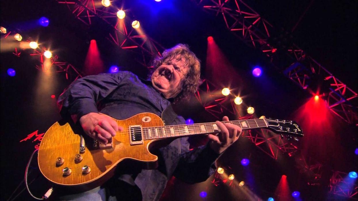 1250x700 GARY MOORE blues rock heavy metal guitar jazz fusion progressive, Desktop