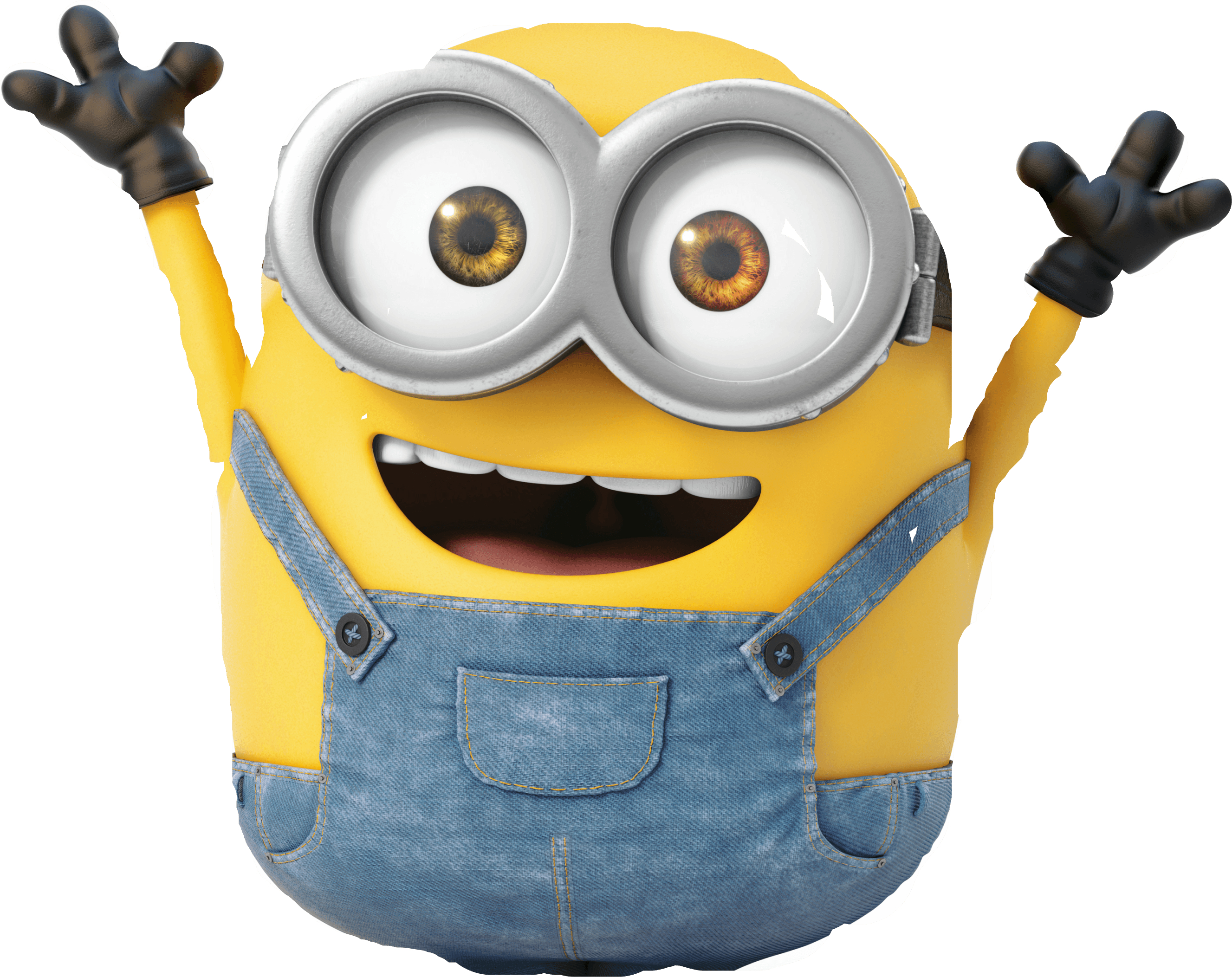 2660x2110 Minion Bob Wallpaper Free Minion Bob Background, Desktop