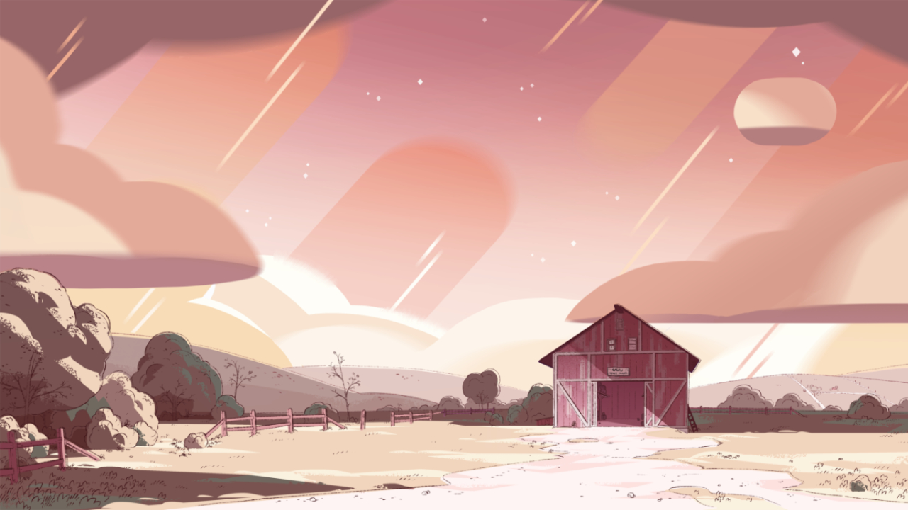 1280x720 Steven Universe Background, Desktop