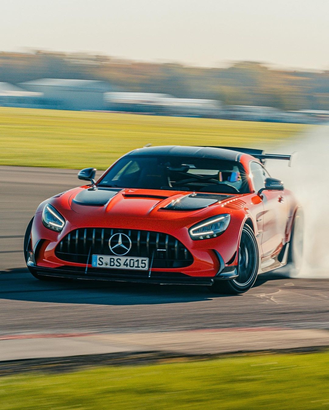 1080x1350 Mercedes AMG GT Black Series [], Phone