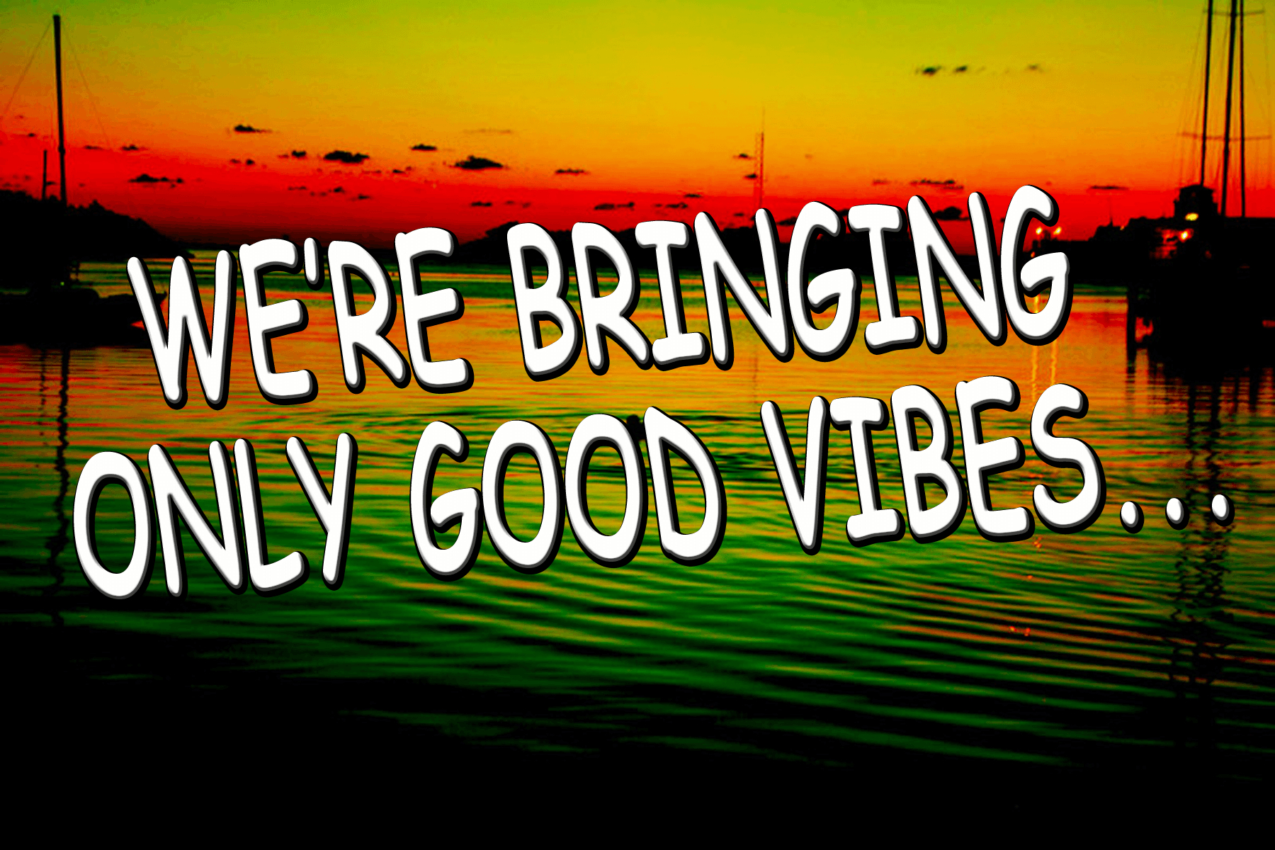 1800x1200 Good Vibes Wallpaper, Desktop