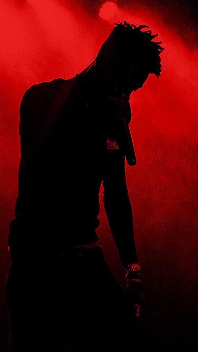 750x1340 Issa 21 Savage Wallpaper Free Issa 21 Savage Background, Phone