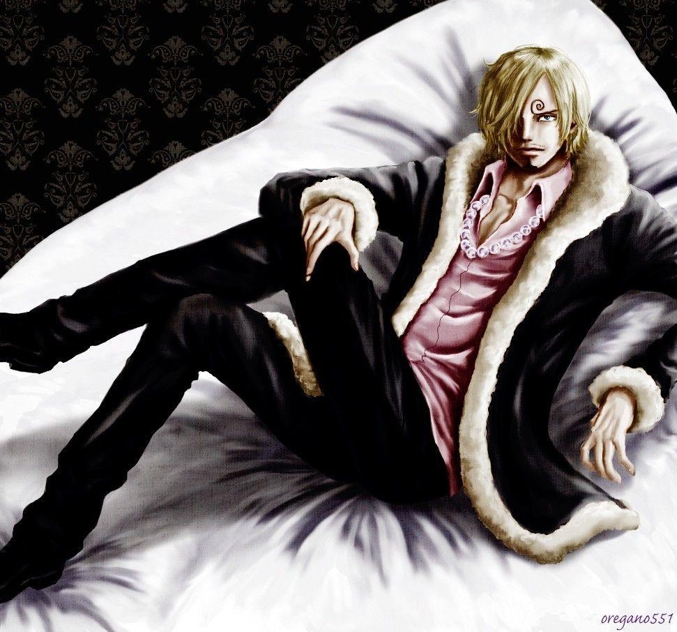 980x910 One Piece afbeeldingen vinsmoke sanji HD achtergrond and background, Desktop