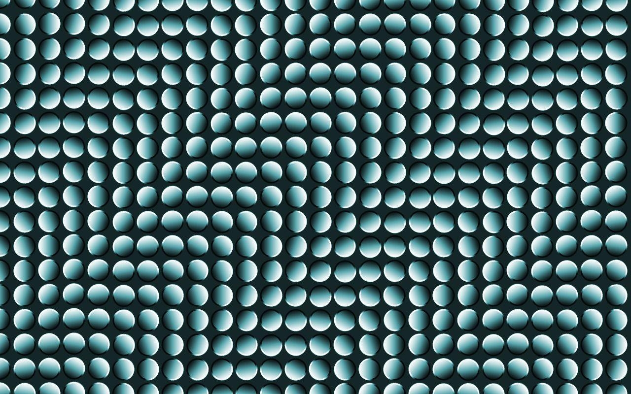 1280x800 Moving Optical Illusion Wallpaper, Desktop