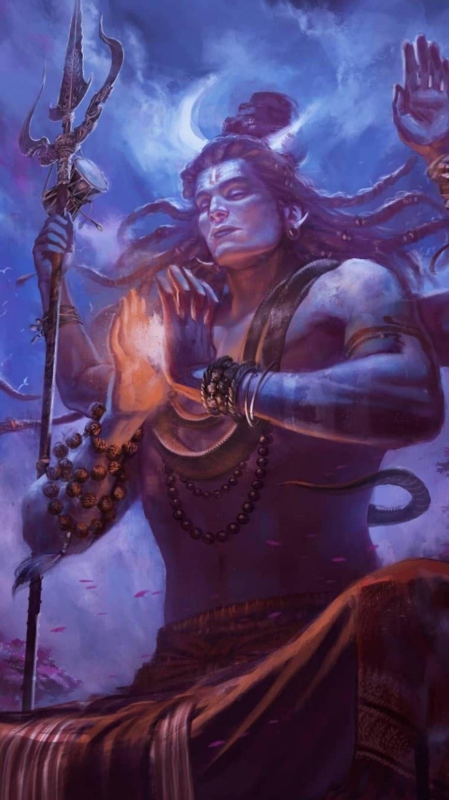 930x1650 Lord_Shiva Meditation iPhone Wallpaper. Lord shiva, Phone