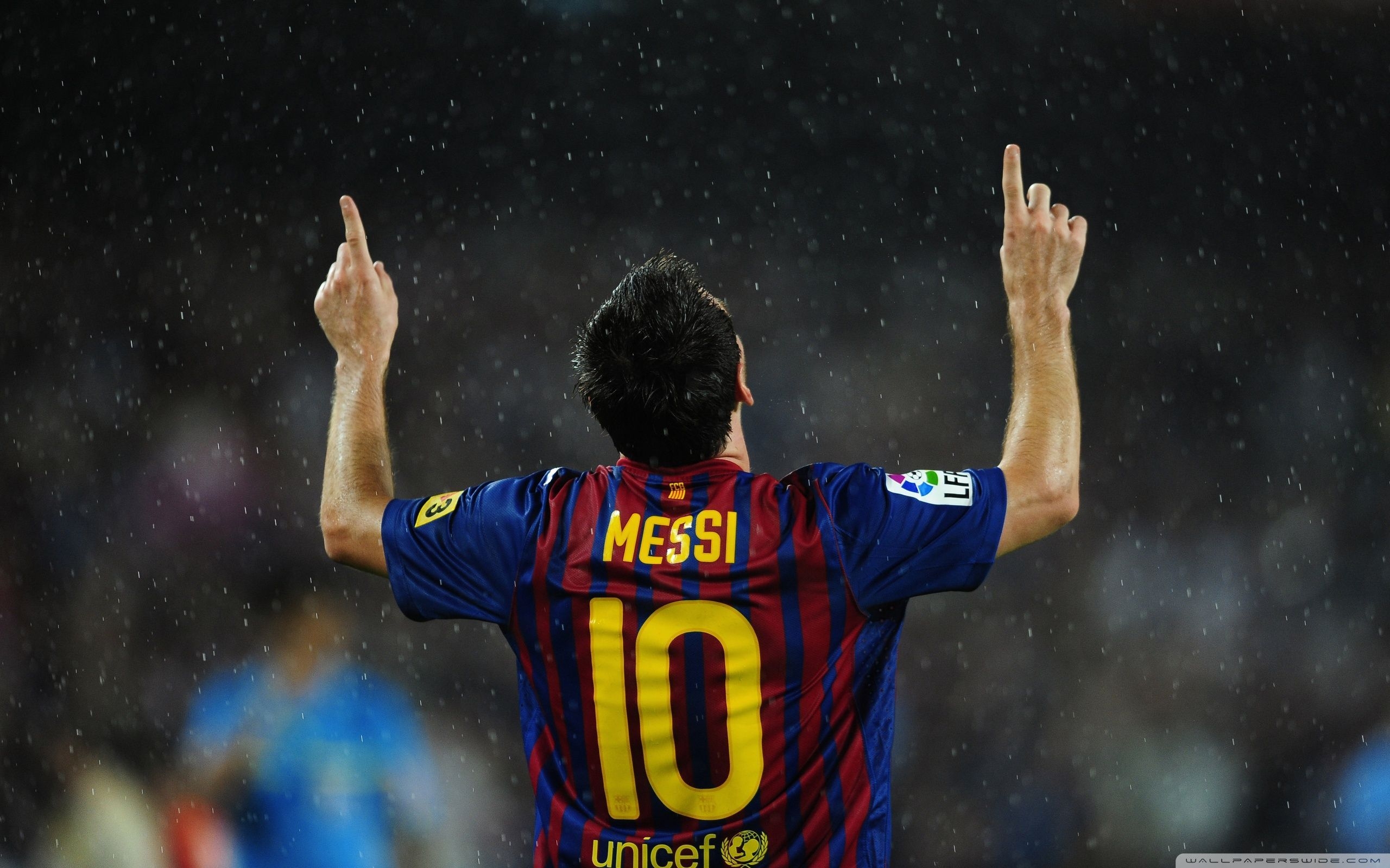 2560x1600 High Quality Lionel Messi Wallpaper. Full HD Picture, Desktop