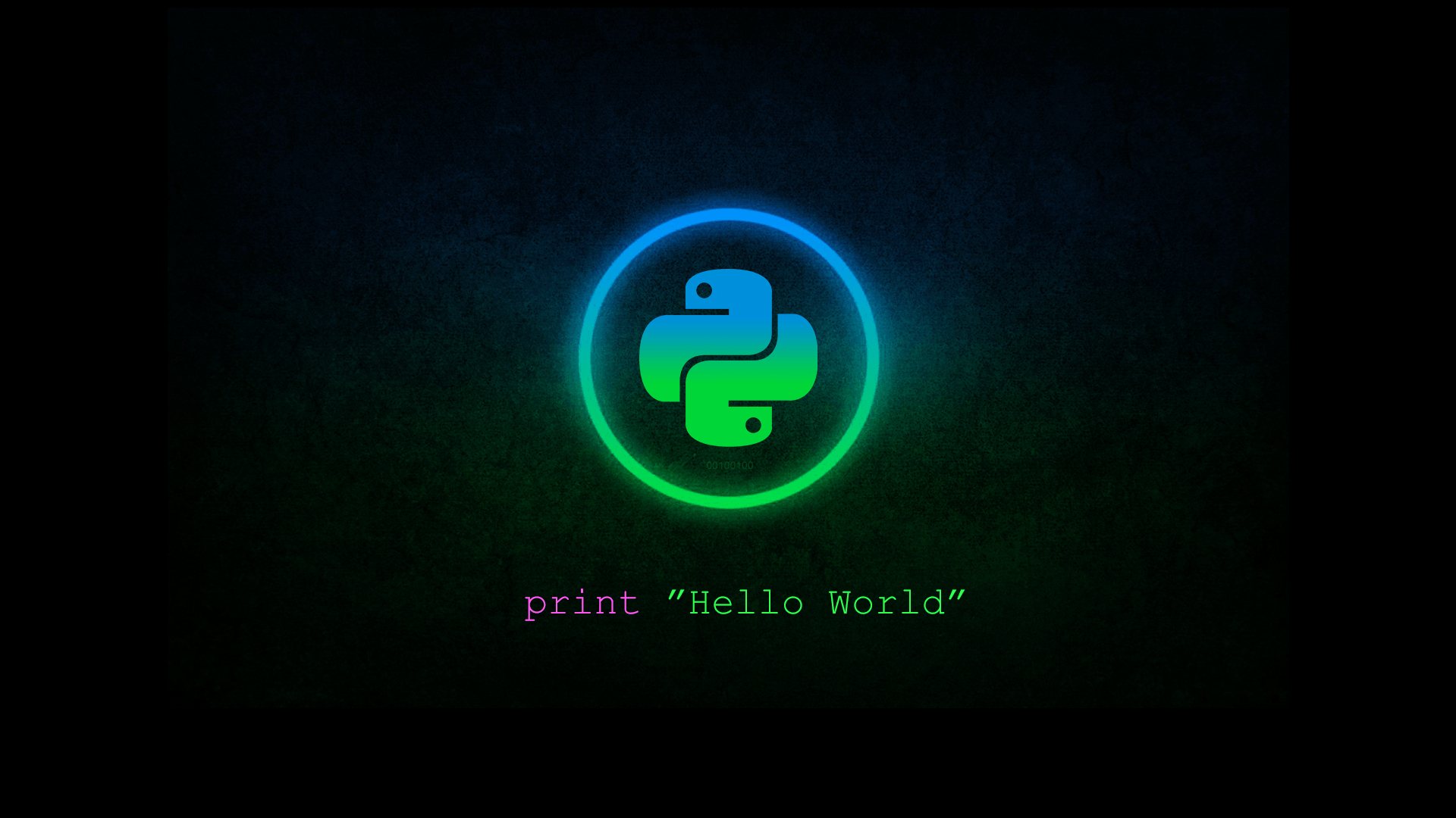 1920x1080 Python Programming Language Wallpaper Computer Wallpaper, Desktop, Desktop