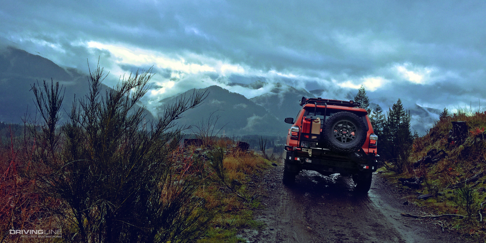 1920x960 Celebrating Wanderlust With an Overlanding 4Runner, Dual Screen