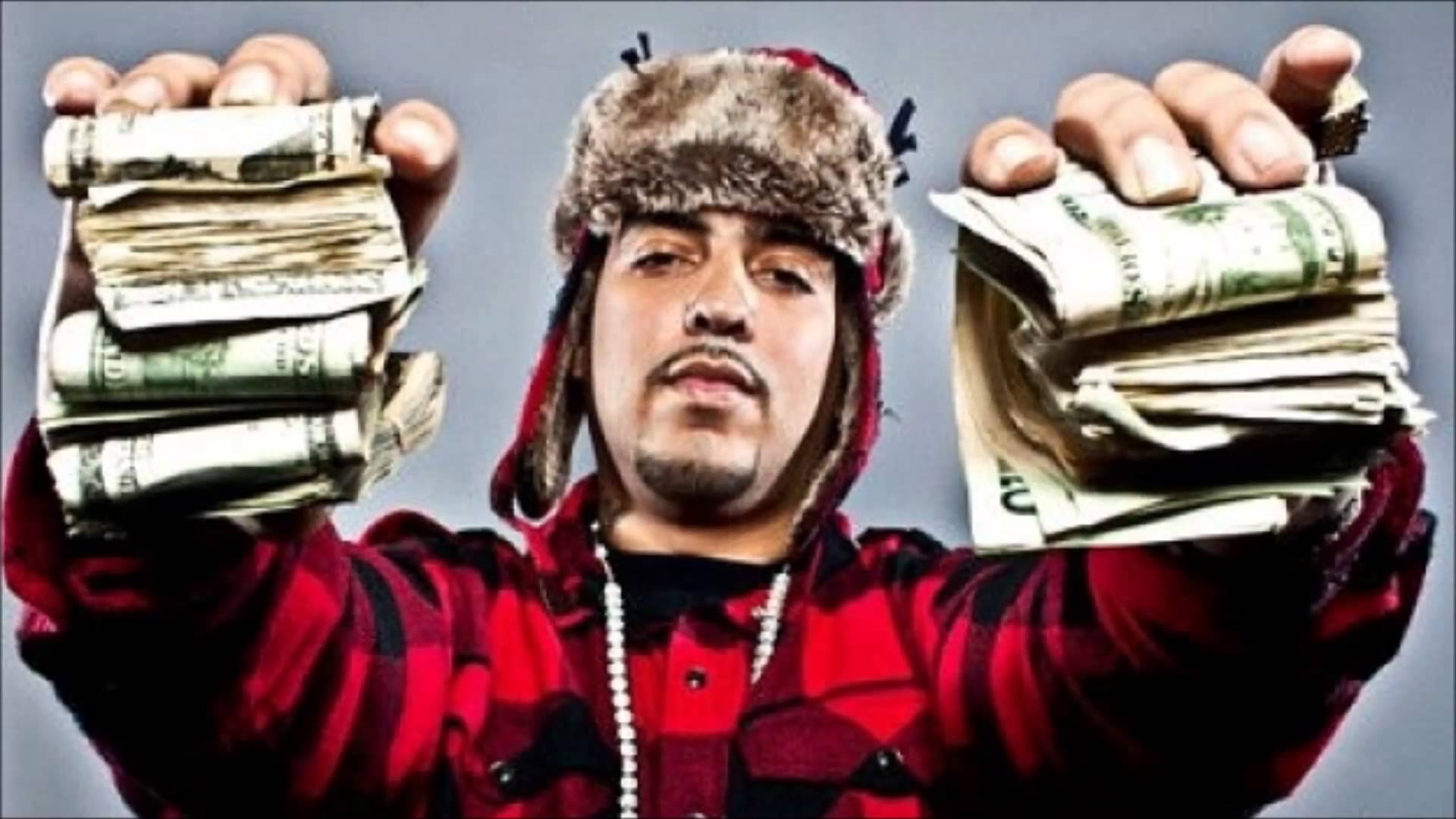 1920x1080 French Montana He Was Famous, Desktop