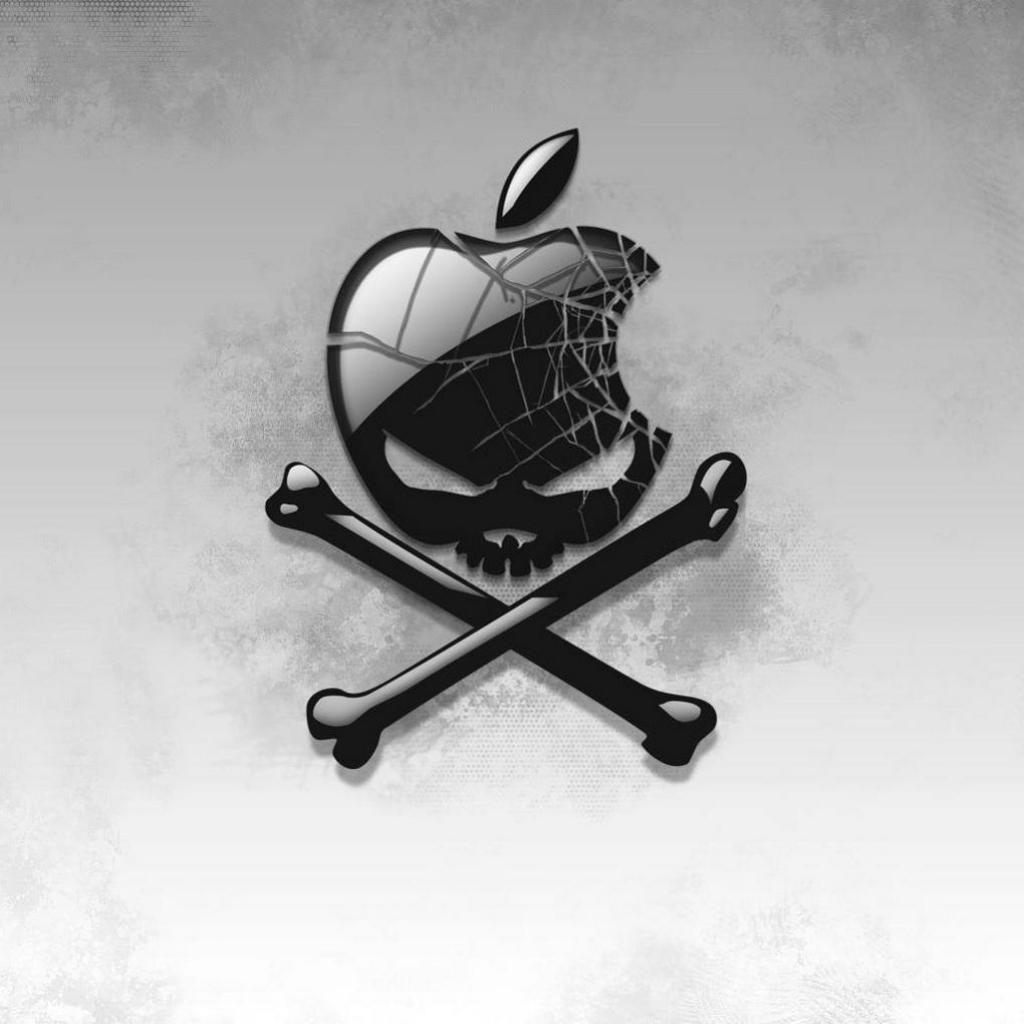 1030x1030 Poison Apple iPad Wallpaper, Phone