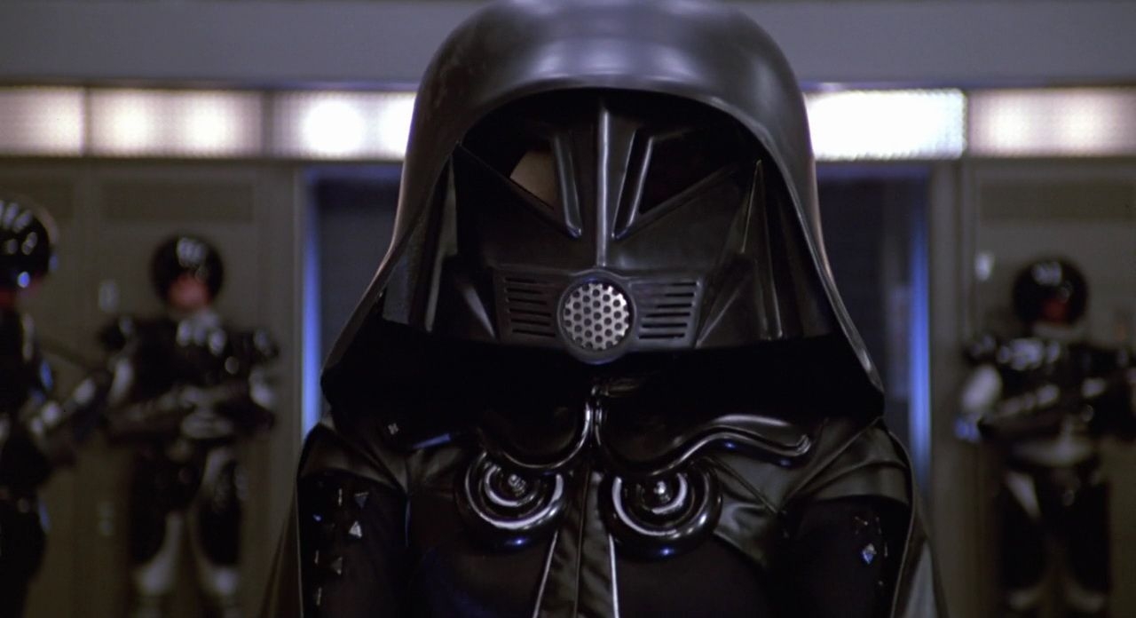 1280x700 Spaceballs ideas. dark helmet, mel brooks movies, dumb and dumber, Desktop