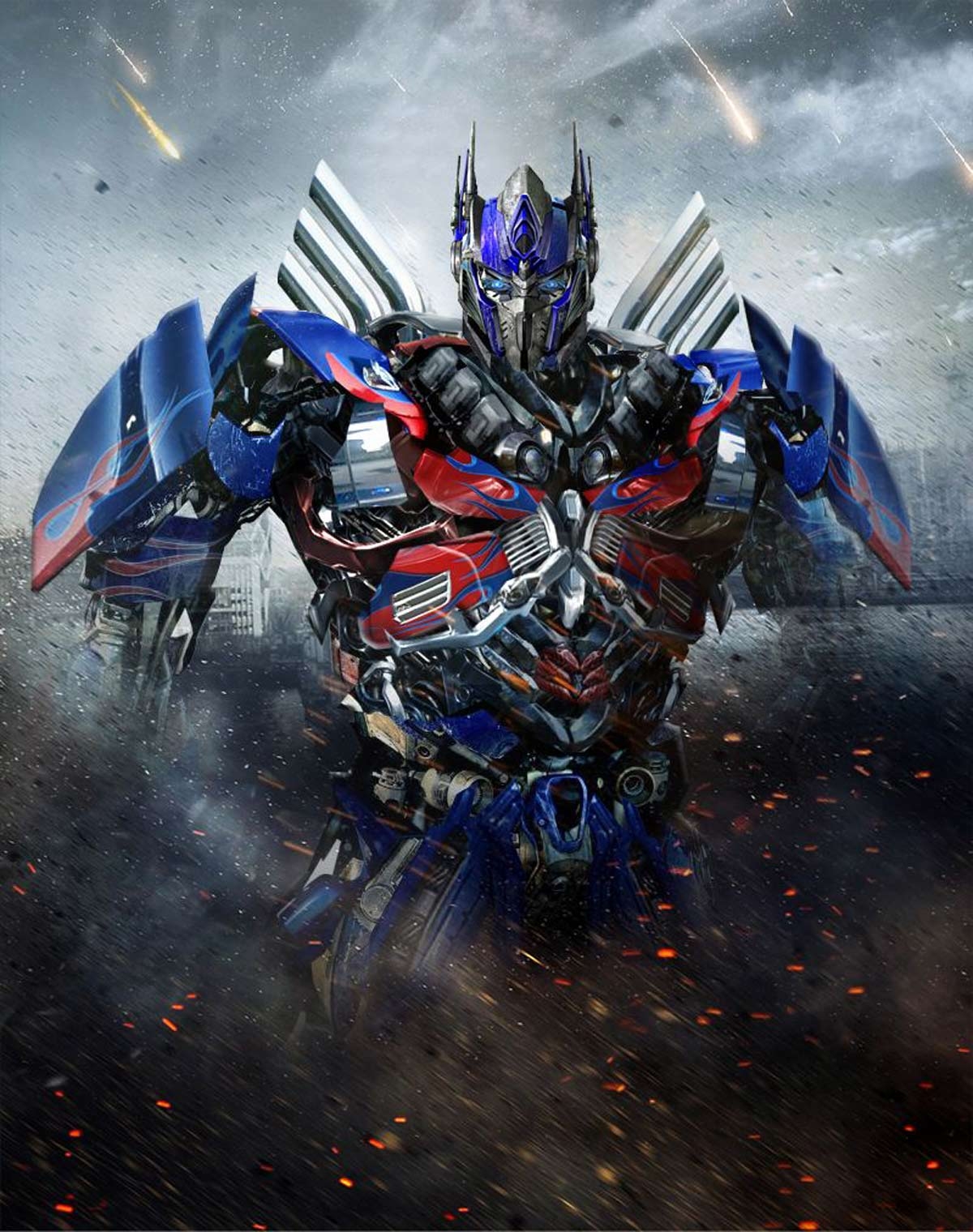 1200x1520 Movies Optimus Prime Transformers wallpaper Desktop, Phone, Tablet, Phone