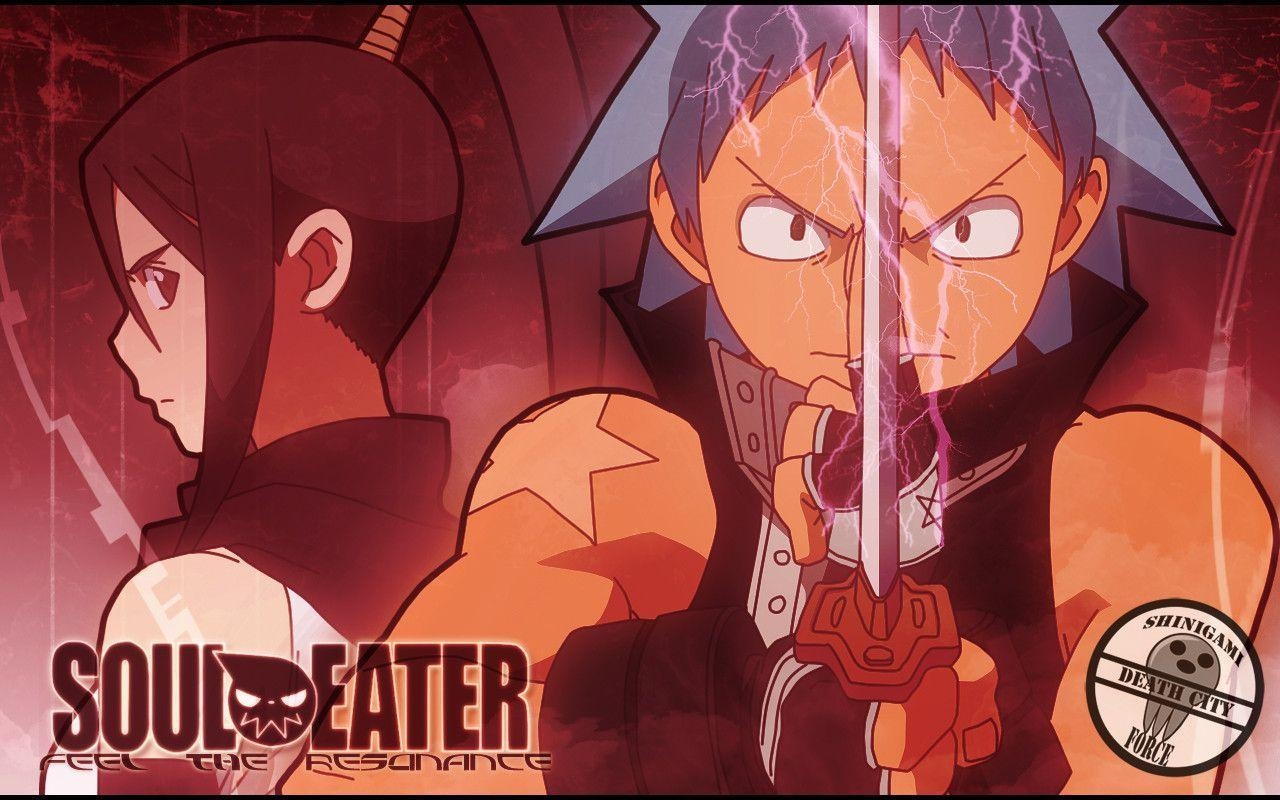 1280x800 Soul Eater Eater Photo, Desktop