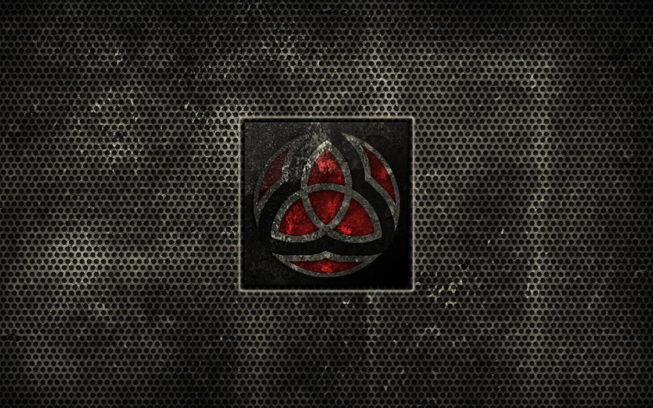 1280x800 Triquetra Wallpaper. Triquetra Wallpaper, Desktop