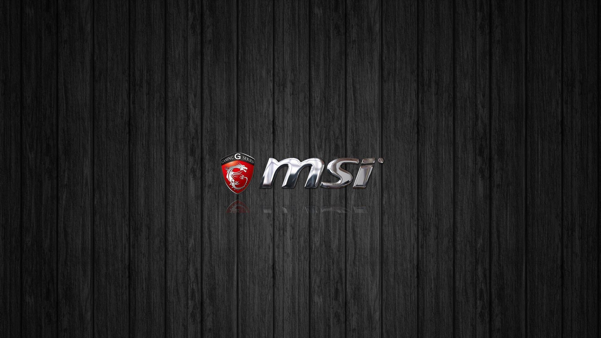 1920x1080 Msi G Series Wallpaper, Desktop