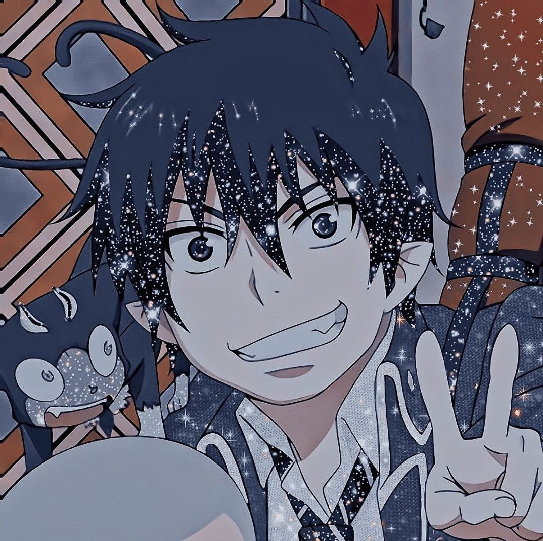 1080x1080 Rin • Blue Exorcist • icon. Blue exorcist rin, Blue exorcist funny, Blue exorcist anime, Desktop