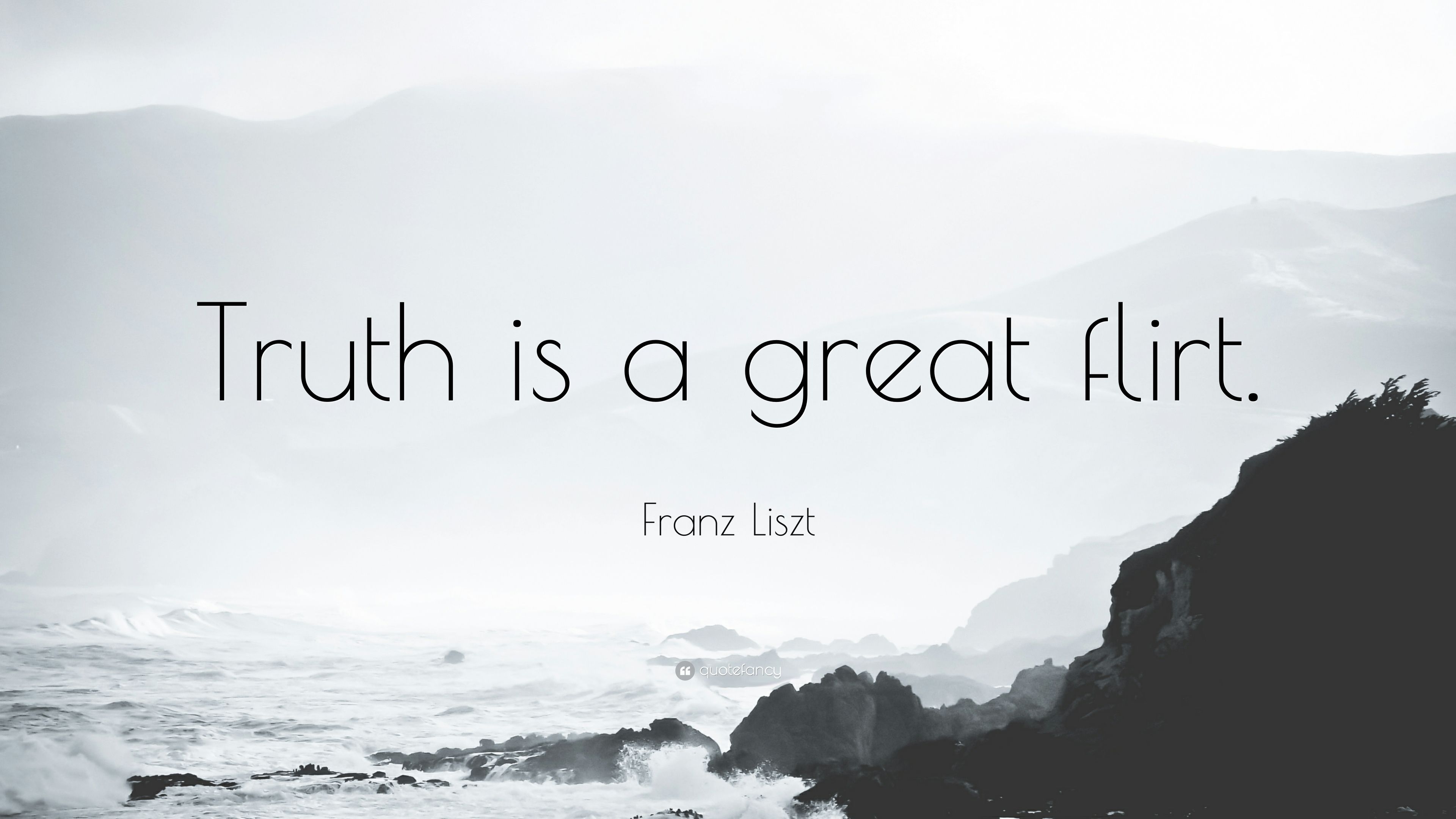 3840x2160 Franz Liszt Quotes (2021 Update), Desktop