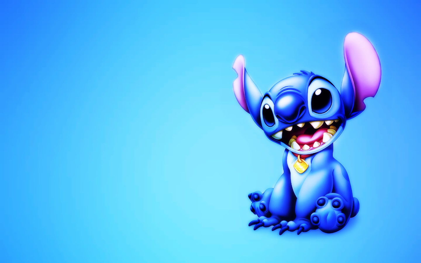 1440x900 Home Screen Stitch Wallpaper Tumblr, Desktop