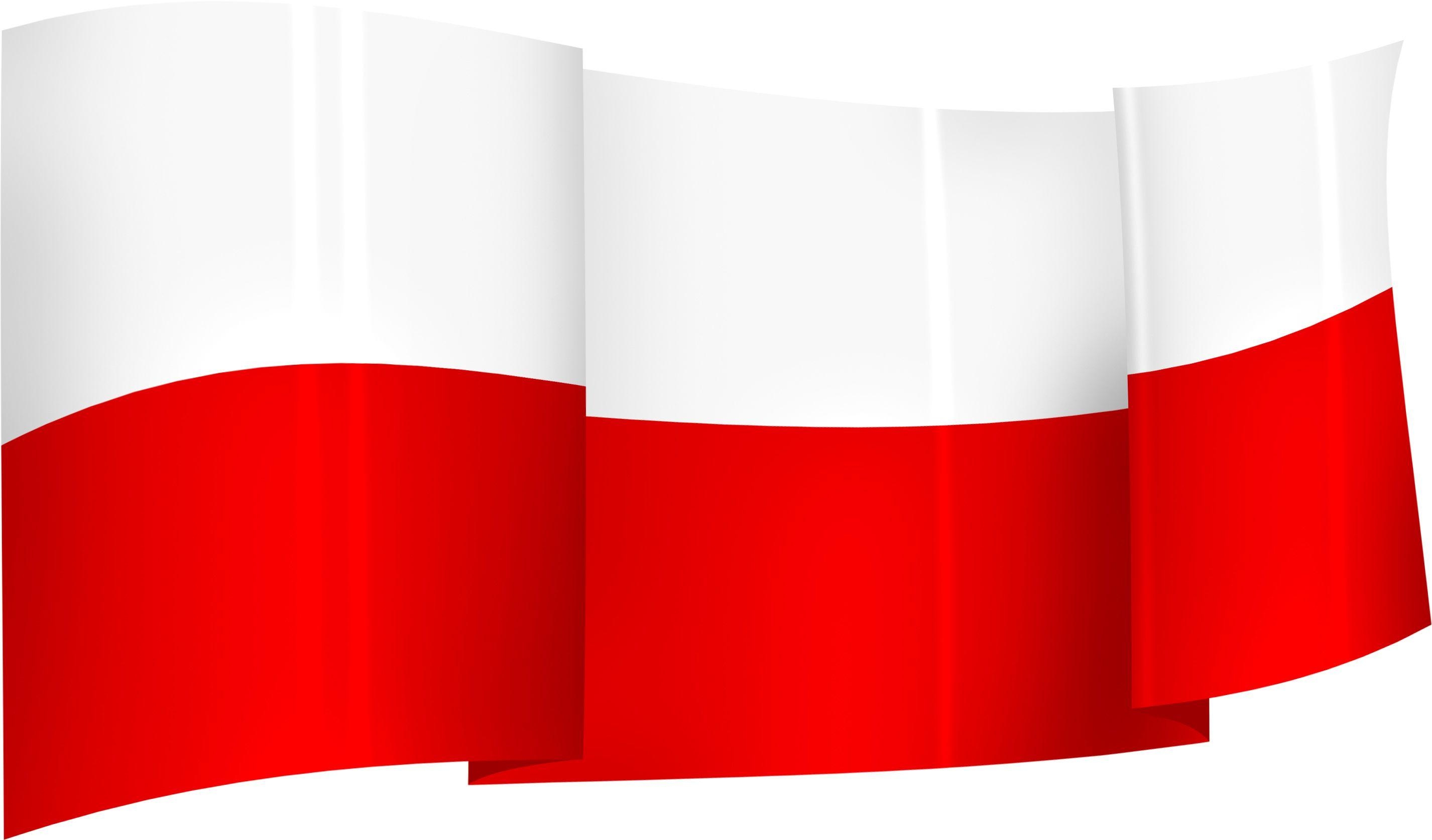 2860x1680 HD Poland Flag Wallpaper, Desktop