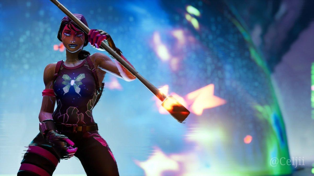 1200x680 Dream Fortnite wallpaper, Desktop