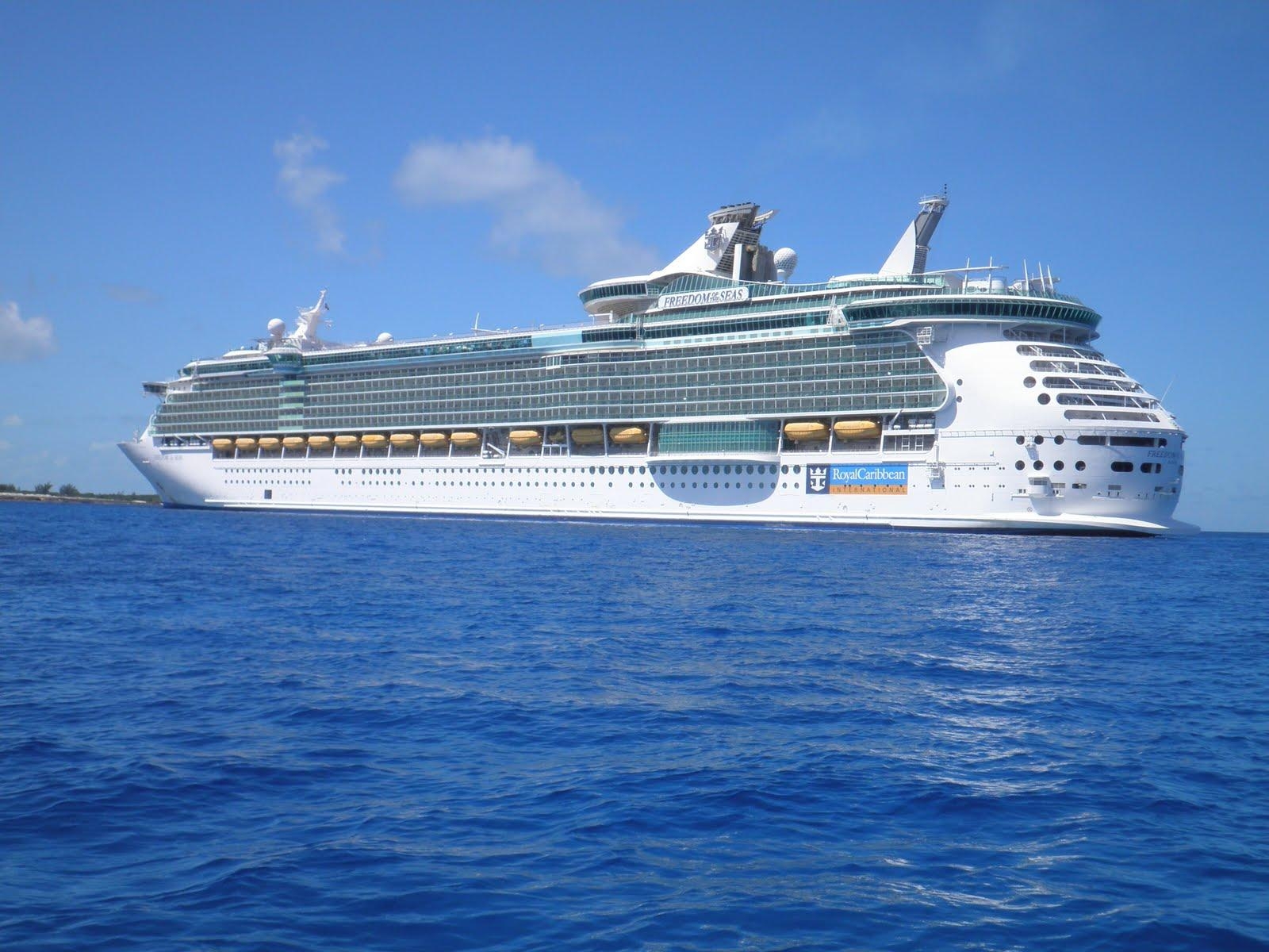 1600x1200 Bahamas Cruise Royal Caribbean, Desktop