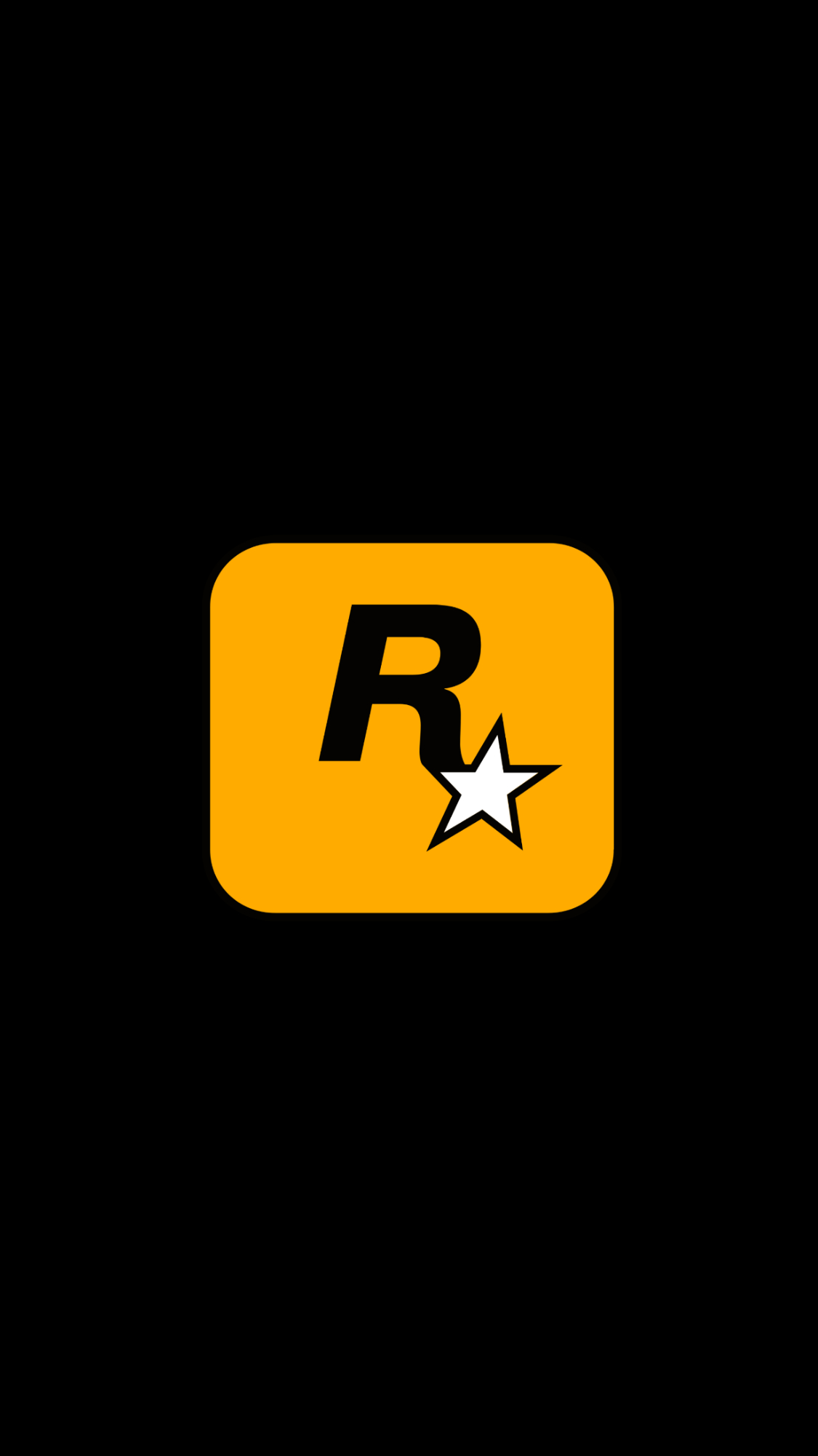 1130x2010 rockstar games logo. Rockstar games logo, Rockstar games, Gaming wallpaper, Phone