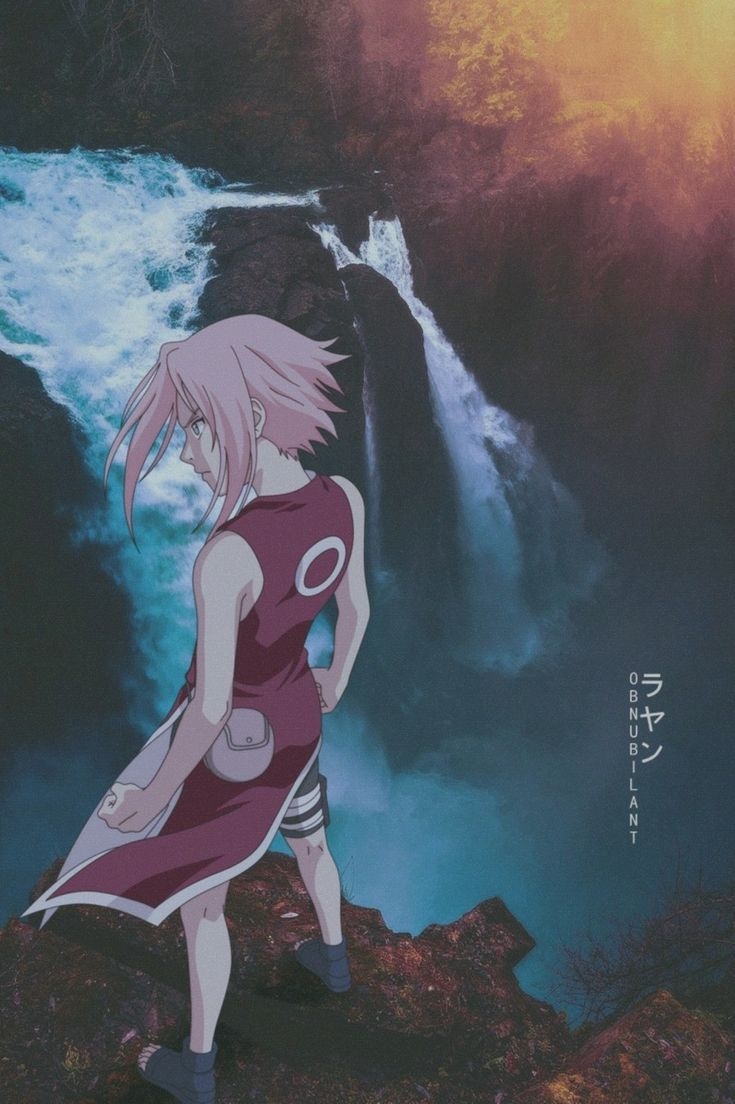 740x1110 Naruto And Sakura Wallpaper Free Naruto And Sakura Background, Phone