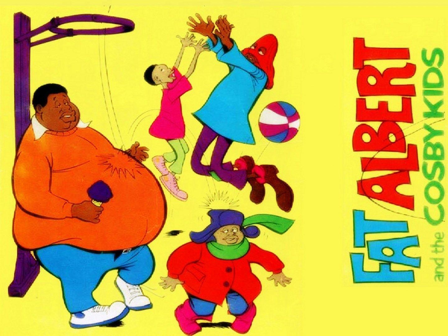 1440x1080 fat albert to download, Desktop