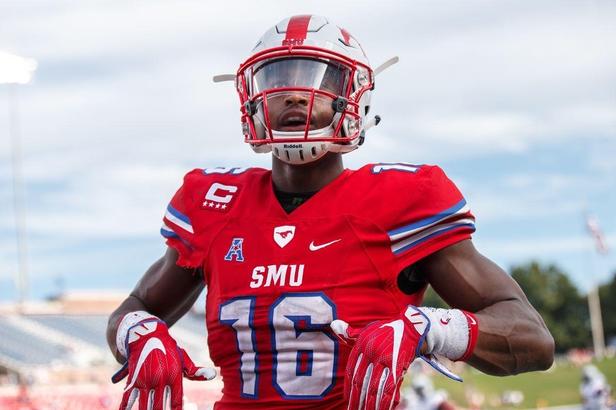 1200x800 Is Courtland Sutton worth the 16th overall pick for the Ravens, Desktop