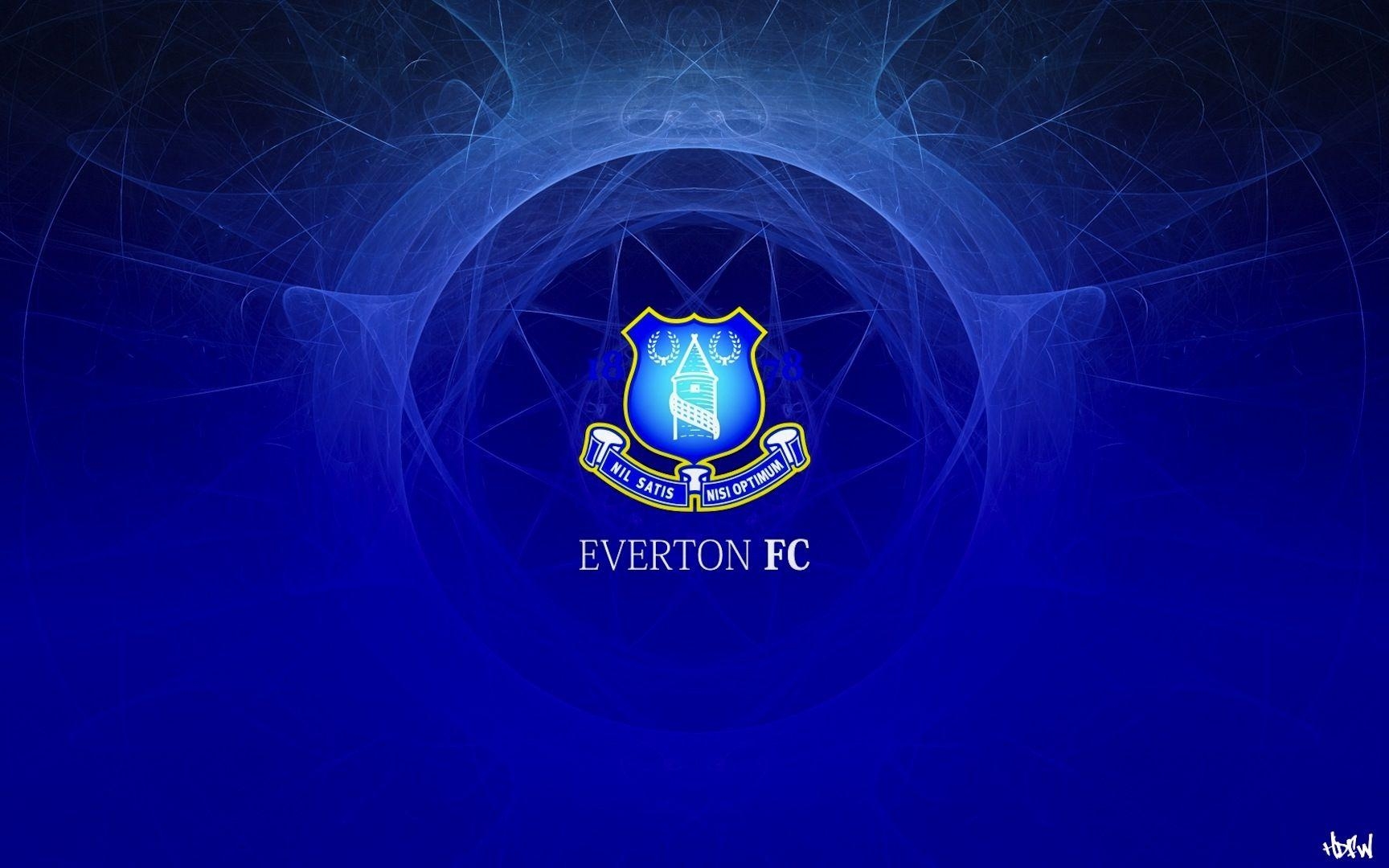 1730x1080 Everton Logo HD Wallpaper. 살 것. Logos, Wallpaper, Desktop