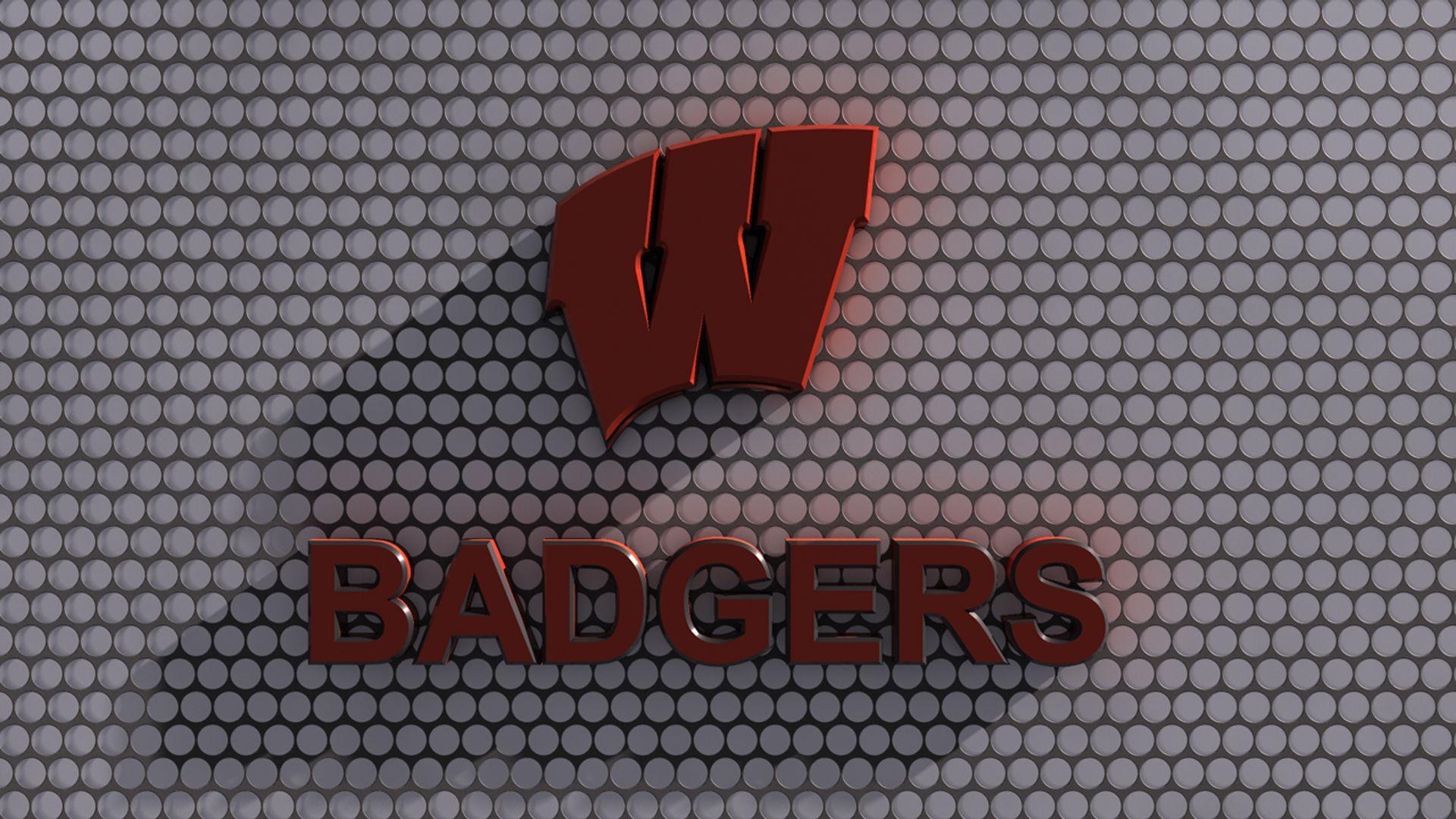 1920x1080 Wisconsin Football Wallpaper, Desktop